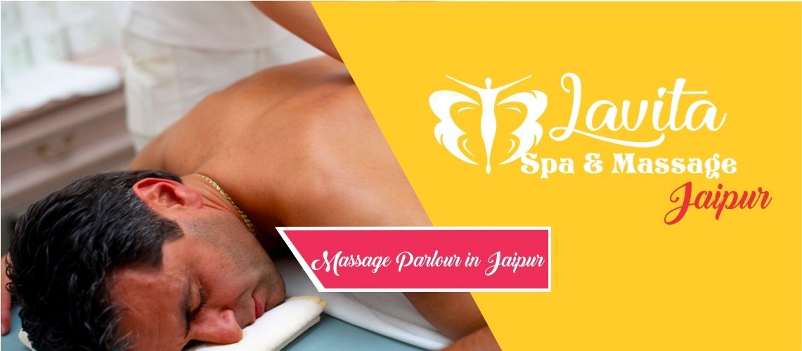 Massage Parlour in Jaipur