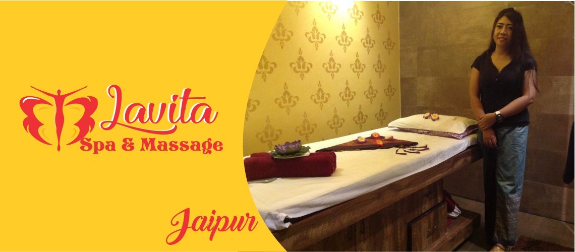 Massage Parlour in Jaipur